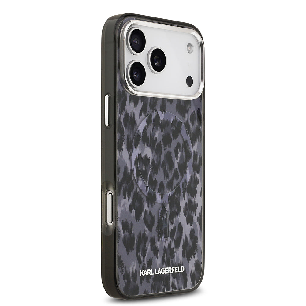 __genel|3|apple-iphone-17-pro-max-kilif-karl-lagerfeld-orjinal-lisansli-m-safe-sarj-ozellikli-iml-leopar-baskili-kapak-04|Apple iPhone 17 Pro Max Kılıf Karl Lagerfeld Orjinal Lisanslı MagSafe Şarj Özellikli IML Leopar Baskılı Kapak