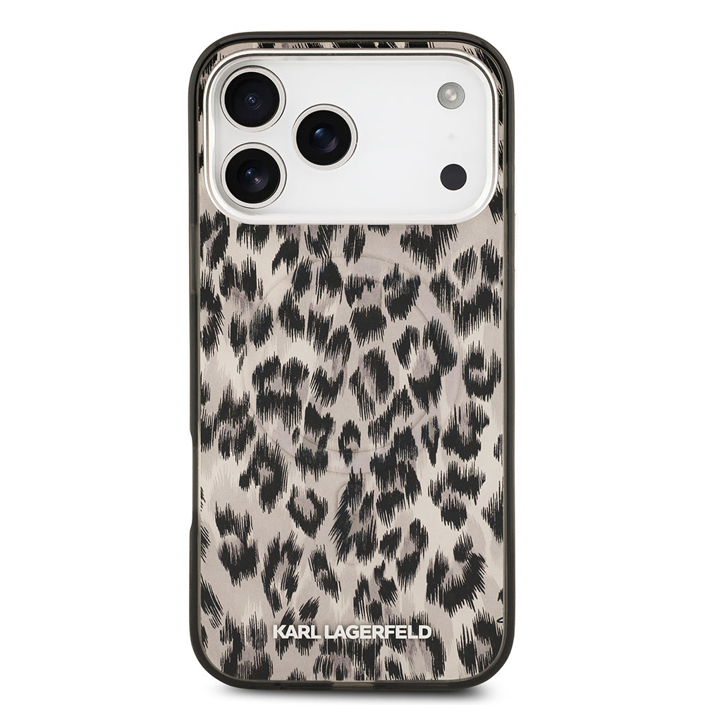 __genel|8|apple-iphone-17-pro-max-kilif-karl-lagerfeld-orjinal-lisansli-m-safe-sarj-ozellikli-iml-leopar-baskili-kapak-09|Apple iPhone 17 Pro Max Kılıf Karl Lagerfeld Orjinal Lisanslı MagSafe Şarj Özellikli IML Leopar Baskılı Kapak