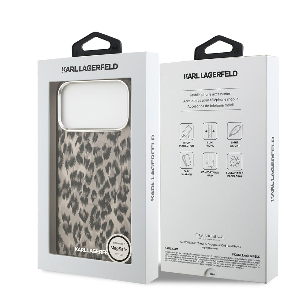 __genel|14|apple-iphone-17-pro-max-kilif-karl-lagerfeld-orjinal-lisansli-m-safe-sarj-ozellikli-iml-leopar-baskili-kapak-15|Apple iPhone 17 Pro Max Kılıf Karl Lagerfeld Orjinal Lisanslı MagSafe Şarj Özellikli IML Leopar Baskılı Kapak