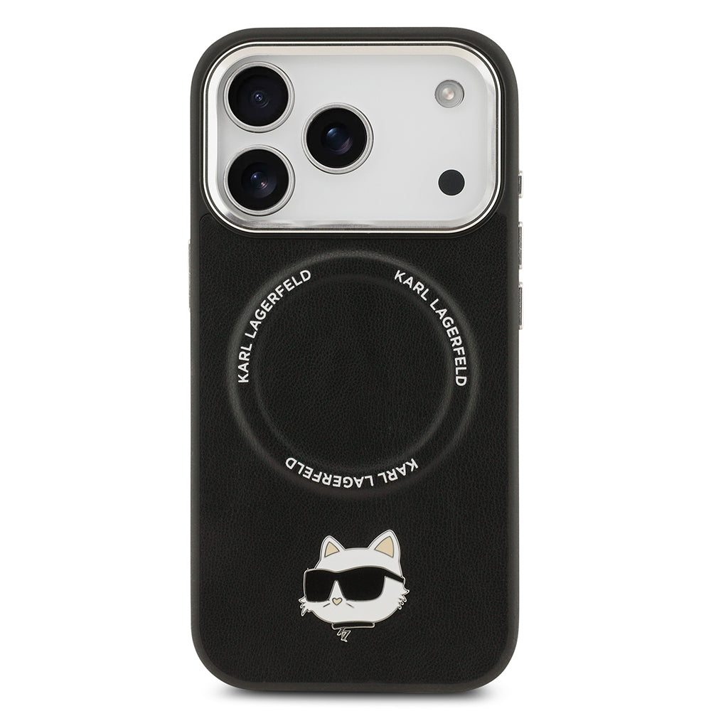 __genel|2|apple-iphone-17-pro-max-kilif-karl-lagerfeld-orjinal-lisansli-m-safe-sarj-ozellikli-metal-kamera-ve-buton-tasarimli-choupette-pu-deri-kapak-03|Apple iPhone 17 Pro Max Kılıf Karl Lagerfeld Orjinal Lisanslı MagSafe Şarj Özellikli Metal Kamera ve Buton Tasarımlı Choupette PU Deri Kapak