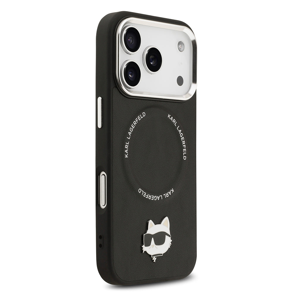 __genel|3|apple-iphone-17-pro-max-kilif-karl-lagerfeld-orjinal-lisansli-m-safe-sarj-ozellikli-metal-kamera-ve-buton-tasarimli-choupette-pu-deri-kapak-04|Apple iPhone 17 Pro Max Kılıf Karl Lagerfeld Orjinal Lisanslı MagSafe Şarj Özellikli Metal Kamera ve Buton Tasarımlı Choupette PU Deri Kapak