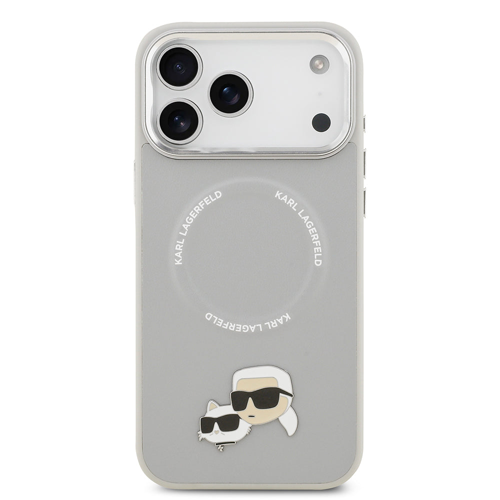 __genel|14|apple-iphone-17-pro-max-kilif-karl-lagerfeld-orjinal-lisansli-m-safe-sarj-ozellikli-metal-kamera-ve-buton-tasarimli-kc-pu-deri-kapak-15|Apple iPhone 17 Pro Max Kılıf Karl Lagerfeld Orjinal Lisanslı MagSafe Şarj Özellikli Metal Kamera ve Buton Tasarımlı K&C PU Deri Kapak