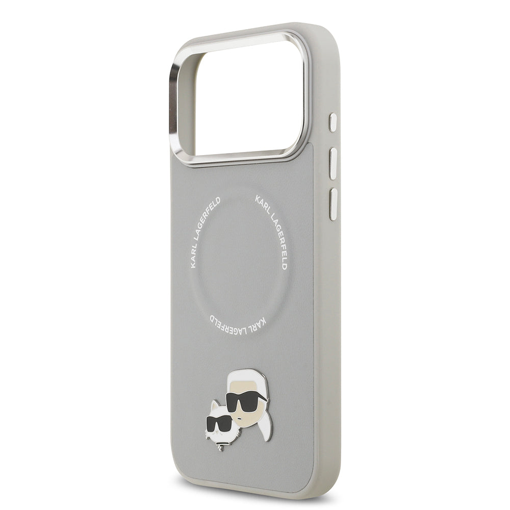 __genel|17|apple-iphone-17-pro-max-kilif-karl-lagerfeld-orjinal-lisansli-m-safe-sarj-ozellikli-metal-kamera-ve-buton-tasarimli-kc-pu-deri-kapak-18|Apple iPhone 17 Pro Max Kılıf Karl Lagerfeld Orjinal Lisanslı MagSafe Şarj Özellikli Metal Kamera ve Buton Tasarımlı K&C PU Deri Kapak