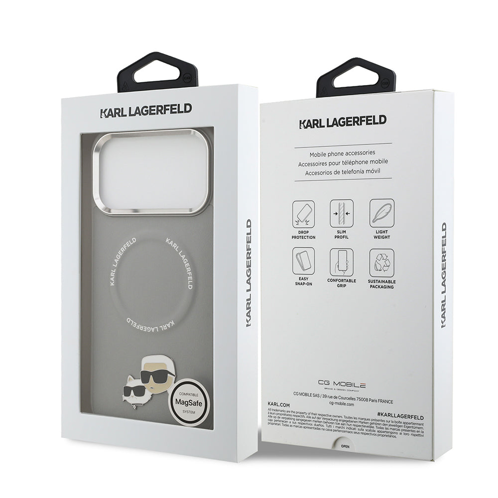 __genel|21|apple-iphone-17-pro-max-kilif-karl-lagerfeld-orjinal-lisansli-m-safe-sarj-ozellikli-metal-kamera-ve-buton-tasarimli-kc-pu-deri-kapak-22|Apple iPhone 17 Pro Max Kılıf Karl Lagerfeld Orjinal Lisanslı MagSafe Şarj Özellikli Metal Kamera ve Buton Tasarımlı K&C PU Deri Kapak