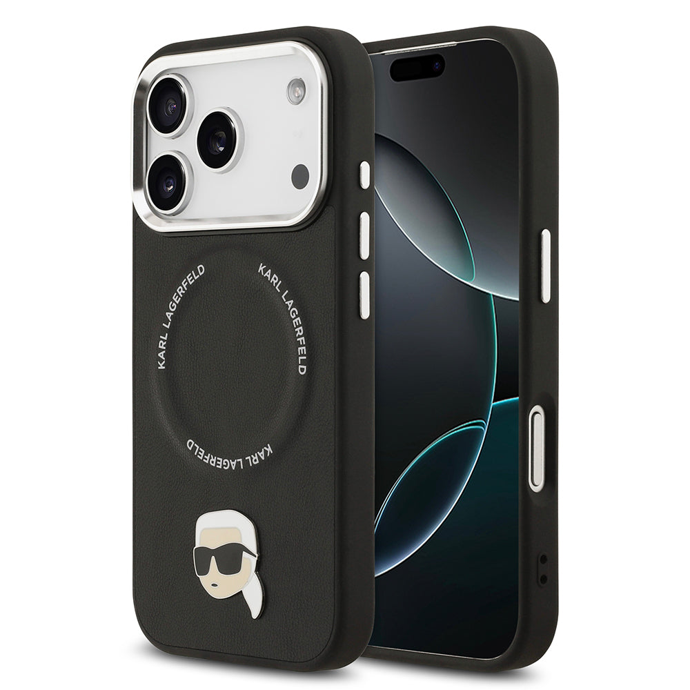 __genel|0|apple-iphone-17-pro-max-kilif-karl-lagerfeld-orjinal-lisansli-m-safe-sarj-ozellikli-metal-kamera-ve-buton-tasarimli-karl-pu-deri-kapak-01|Apple iPhone 17 Pro Max Kılıf Karl Lagerfeld Orjinal Lisanslı MagSafe Şarj Özellikli Metal Kamera ve Buton Tasarımlı Karl PU Deri Kapak