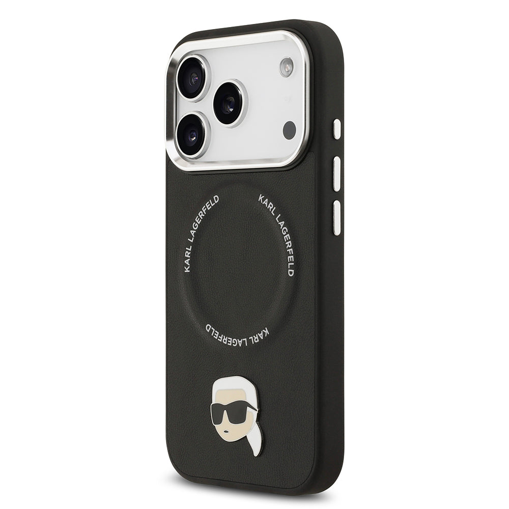 __genel|1|apple-iphone-17-pro-max-kilif-karl-lagerfeld-orjinal-lisansli-m-safe-sarj-ozellikli-metal-kamera-ve-buton-tasarimli-karl-pu-deri-kapak-02|Apple iPhone 17 Pro Max Kılıf Karl Lagerfeld Orjinal Lisanslı MagSafe Şarj Özellikli Metal Kamera ve Buton Tasarımlı Karl PU Deri Kapak