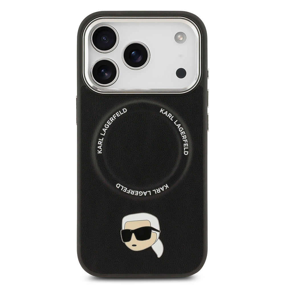 __genel|2|apple-iphone-17-pro-max-kilif-karl-lagerfeld-orjinal-lisansli-m-safe-sarj-ozellikli-metal-kamera-ve-buton-tasarimli-karl-pu-deri-kapak-03|Apple iPhone 17 Pro Max Kılıf Karl Lagerfeld Orjinal Lisanslı MagSafe Şarj Özellikli Metal Kamera ve Buton Tasarımlı Karl PU Deri Kapak