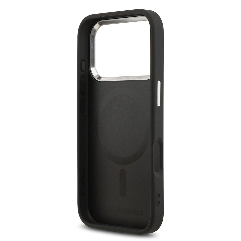 __genel|6|apple-iphone-17-pro-max-kilif-karl-lagerfeld-orjinal-lisansli-m-safe-sarj-ozellikli-metal-kamera-ve-buton-tasarimli-karl-pu-deri-kapak-07|Apple iPhone 17 Pro Max Kılıf Karl Lagerfeld Orjinal Lisanslı MagSafe Şarj Özellikli Metal Kamera ve Buton Tasarımlı Karl PU Deri Kapak