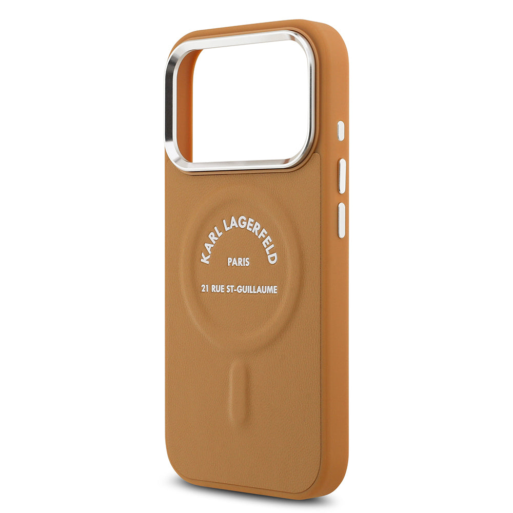 __genel|11|apple-iphone-17-pro-max-kilif-karl-lagerfeld-orjinal-lisansli-m-safe-sarj-ozellikli-metal-kamera-ve-buton-tasarimli-paris-rsg-pu-deri-kapak-12|Apple iPhone 17 Pro Max Kılıf Karl Lagerfeld Orjinal Lisanslı MagSafe Şarj Özellikli Metal Kamera ve Buton Tasarımlı Paris RSG PU Deri Kapak