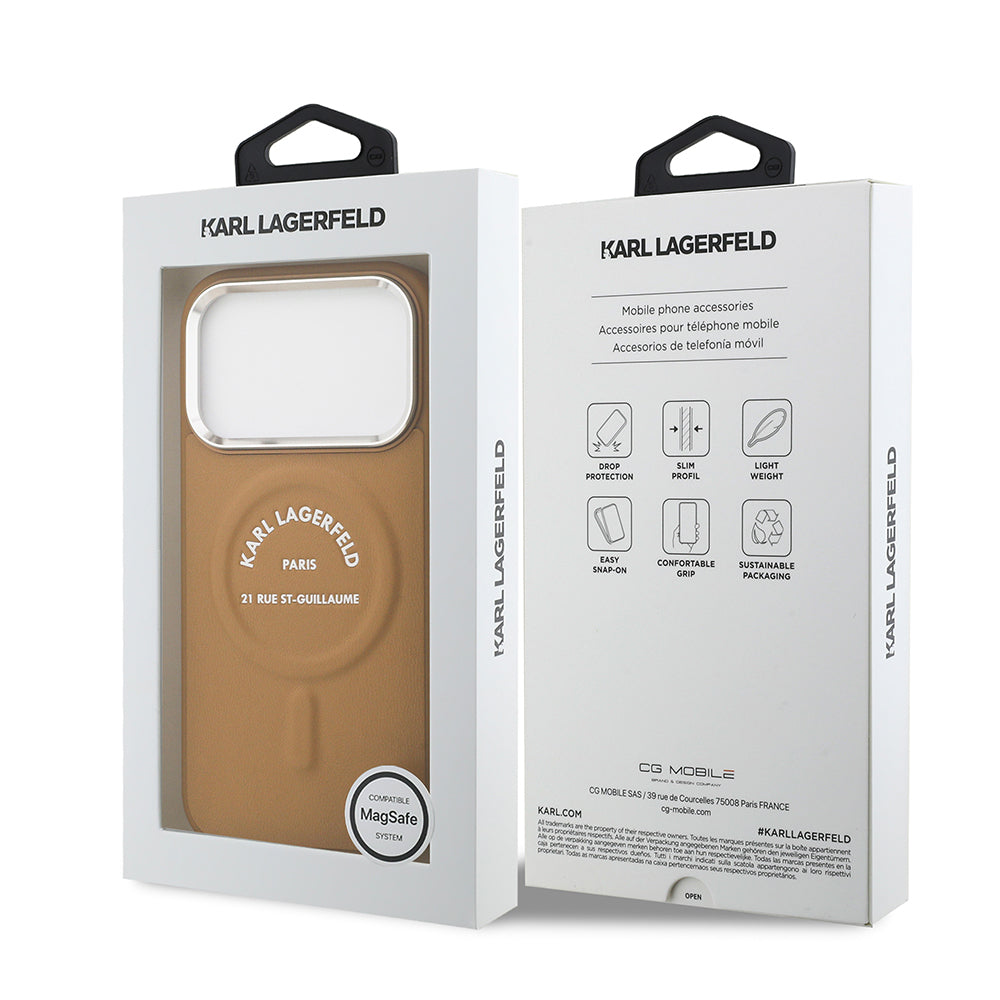 __genel|14|apple-iphone-17-pro-max-kilif-karl-lagerfeld-orjinal-lisansli-m-safe-sarj-ozellikli-metal-kamera-ve-buton-tasarimli-paris-rsg-pu-deri-kapak-15|Apple iPhone 17 Pro Max Kılıf Karl Lagerfeld Orjinal Lisanslı MagSafe Şarj Özellikli Metal Kamera ve Buton Tasarımlı Paris RSG PU Deri Kapak