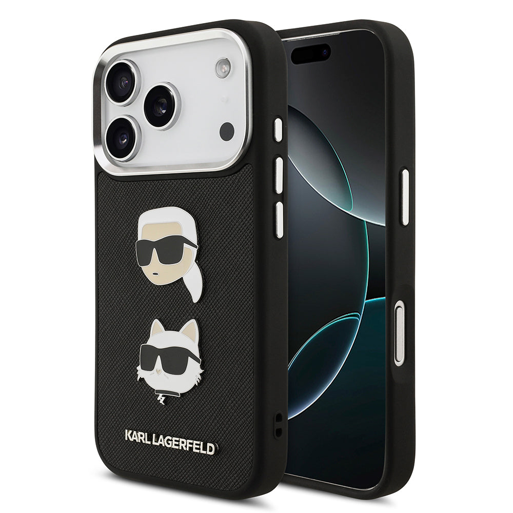 __genel|0|apple-iphone-17-pro-max-kilif-karl-lagerfeld-orjinal-lisansli-metal-logolu-kc-heads-pin-kapak-01|Apple iPhone 17 Pro Max Kılıf Karl Lagerfeld Orjinal Lisanslı Metal Logolu K&C Heads Pin Kapak