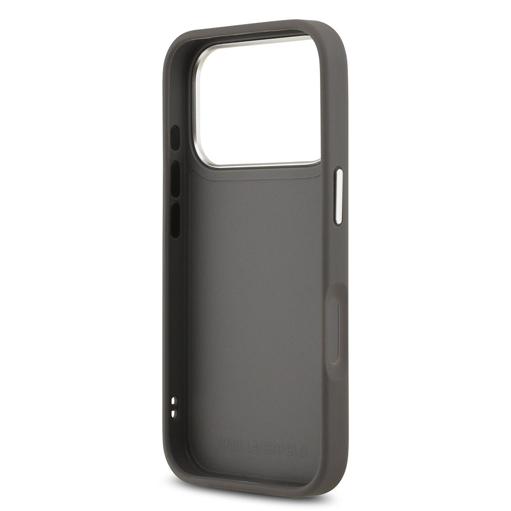 __genel|12|apple-iphone-17-pro-max-kilif-karl-lagerfeld-orjinal-lisansli-metal-logolu-kc-heads-pin-kapak-13|Apple iPhone 17 Pro Max Kılıf Karl Lagerfeld Orjinal Lisanslı Metal Logolu K&C Heads Pin Kapak