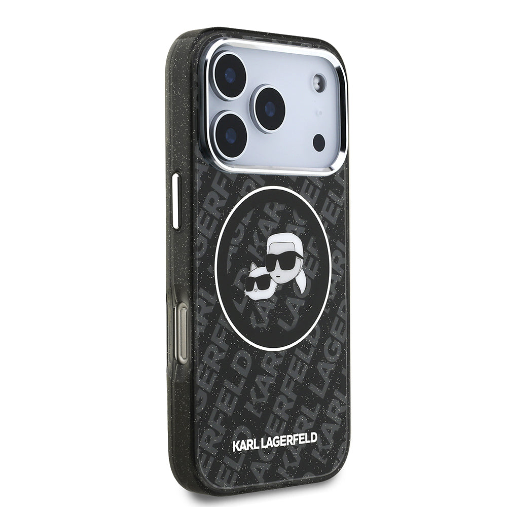 __genel|3|apple-iphone-17-pro-max-kilif-karl-lagerfeld-orjinal-lisansli-parlayan-simli-karl-choupette-heads-kapak-04|Apple iPhone 17 Pro Max Kılıf Karl Lagerfeld Orjinal Lisanslı Parlayan Simli Karl & Choupette Heads Kapak