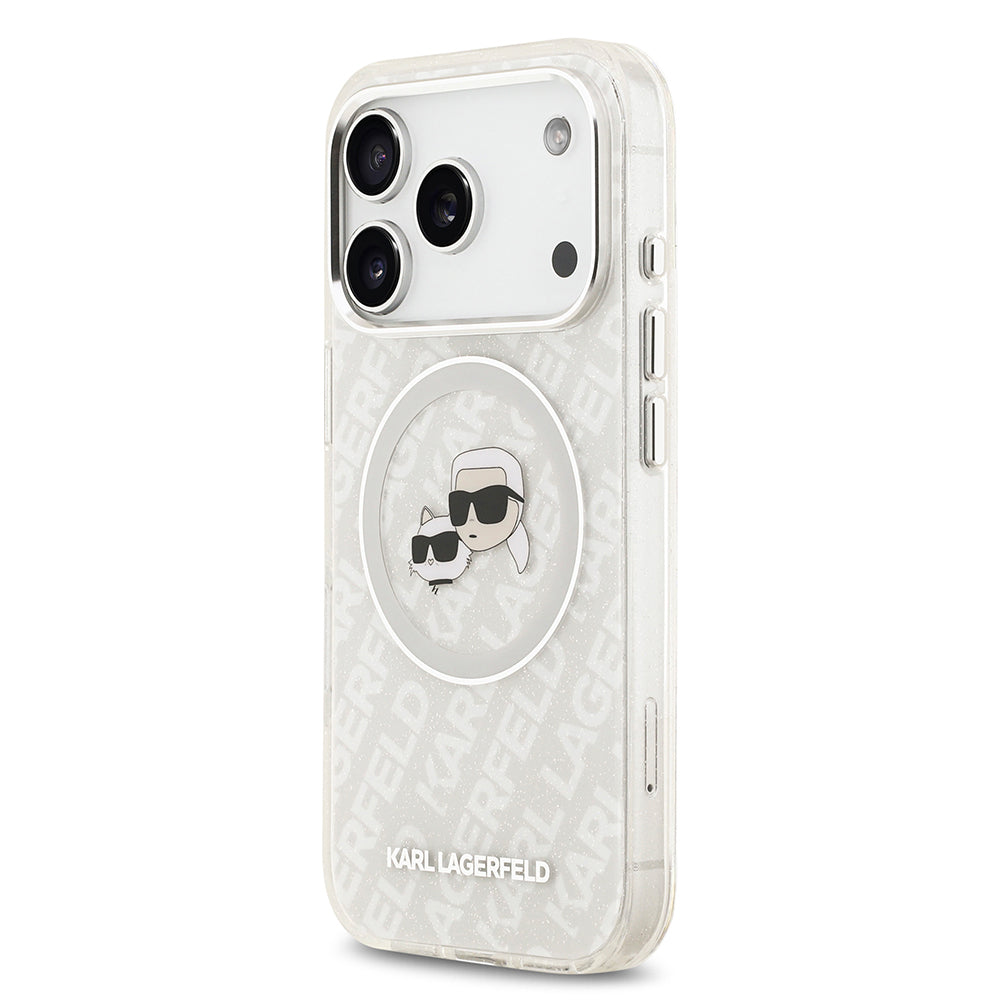 __genel|7|apple-iphone-17-pro-max-kilif-karl-lagerfeld-orjinal-lisansli-parlayan-simli-karl-choupette-heads-kapak-08|Apple iPhone 17 Pro Max Kılıf Karl Lagerfeld Orjinal Lisanslı Parlayan Simli Karl & Choupette Heads Kapak