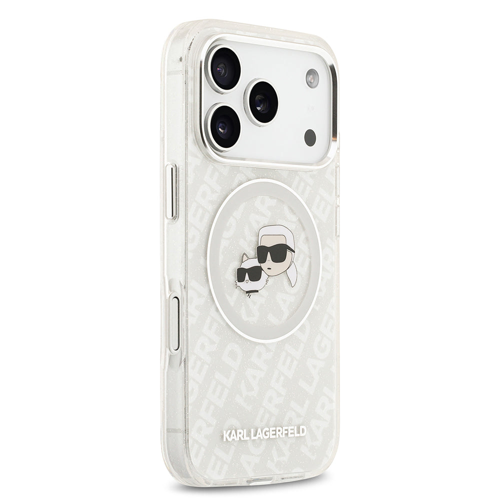 __genel|9|apple-iphone-17-pro-max-kilif-karl-lagerfeld-orjinal-lisansli-parlayan-simli-karl-choupette-heads-kapak-10|Apple iPhone 17 Pro Max Kılıf Karl Lagerfeld Orjinal Lisanslı Parlayan Simli Karl & Choupette Heads Kapak
