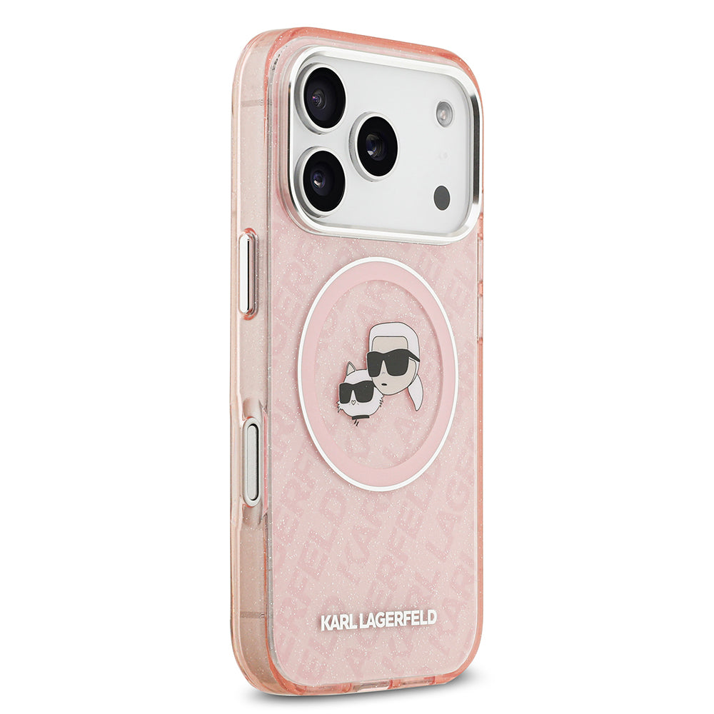 __genel|15|apple-iphone-17-pro-max-kilif-karl-lagerfeld-orjinal-lisansli-parlayan-simli-karl-choupette-heads-kapak-16|Apple iPhone 17 Pro Max Kılıf Karl Lagerfeld Orjinal Lisanslı Parlayan Simli Karl & Choupette Heads Kapak