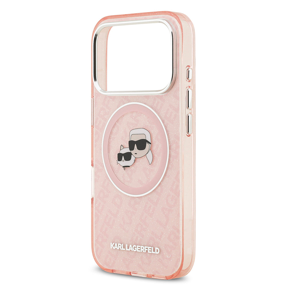 __genel|17|apple-iphone-17-pro-max-kilif-karl-lagerfeld-orjinal-lisansli-parlayan-simli-karl-choupette-heads-kapak-18|Apple iPhone 17 Pro Max Kılıf Karl Lagerfeld Orjinal Lisanslı Parlayan Simli Karl & Choupette Heads Kapak