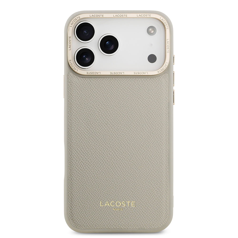 __genel|4|apple-iphone-17-pro-max-kilif-lacoste-orjinal-lisansli-m-safe-sarj-ozellikli-champs-elysees-pu-deri-tasarimli-kapak-05|Apple iPhone 17 Pro Max Kılıf Lacoste Orjinal Lisanslı MagSafe Şarj Özellikli Champs Elysees PU Deri Tasarımlı Kapak