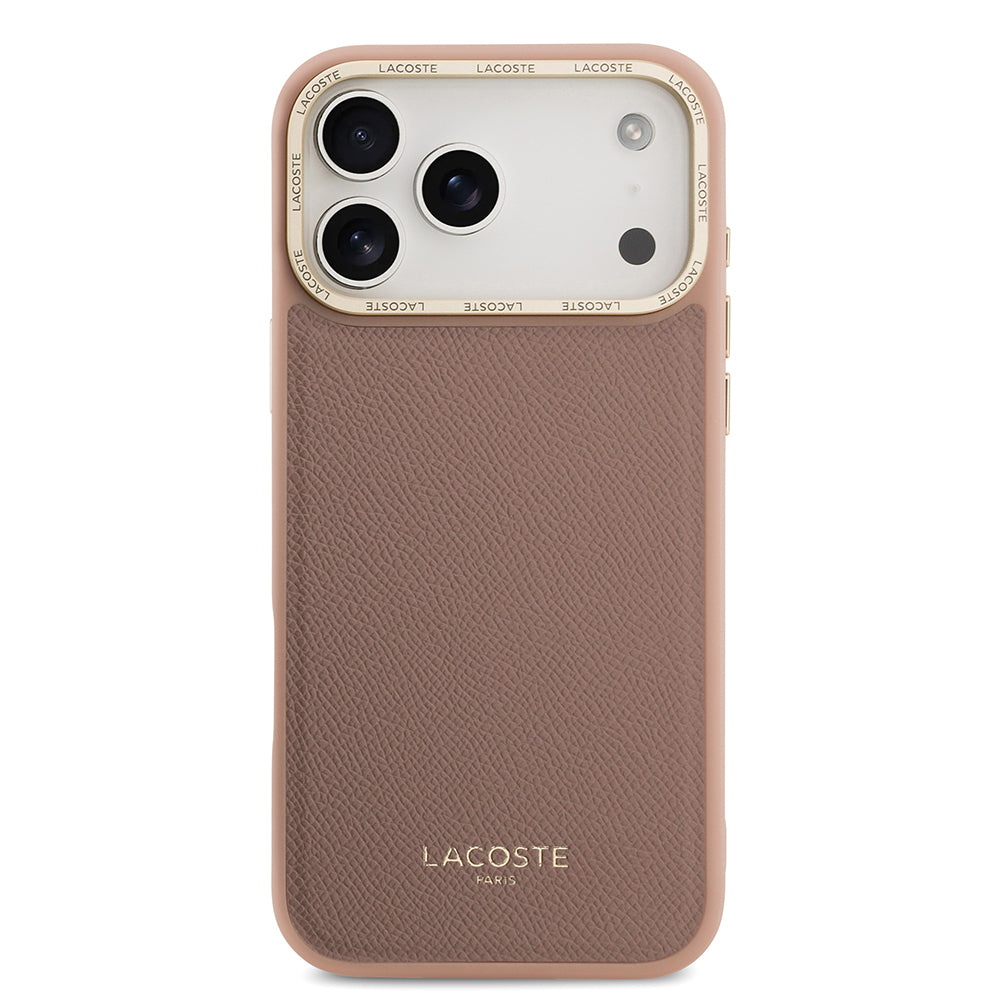 __genel|5|apple-iphone-17-pro-max-kilif-lacoste-orjinal-lisansli-m-safe-sarj-ozellikli-champs-elysees-pu-deri-tasarimli-kapak-06|Apple iPhone 17 Pro Max Kılıf Lacoste Orjinal Lisanslı MagSafe Şarj Özellikli Champs Elysees PU Deri Tasarımlı Kapak