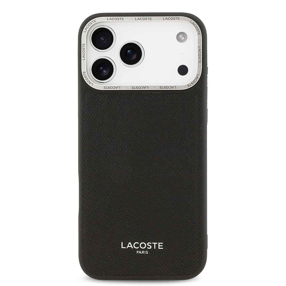 __genel|6|apple-iphone-17-pro-max-kilif-lacoste-orjinal-lisansli-m-safe-sarj-ozellikli-champs-elysees-pu-deri-tasarimli-kapak-07|Apple iPhone 17 Pro Max Kılıf Lacoste Orjinal Lisanslı MagSafe Şarj Özellikli Champs Elysees PU Deri Tasarımlı Kapak