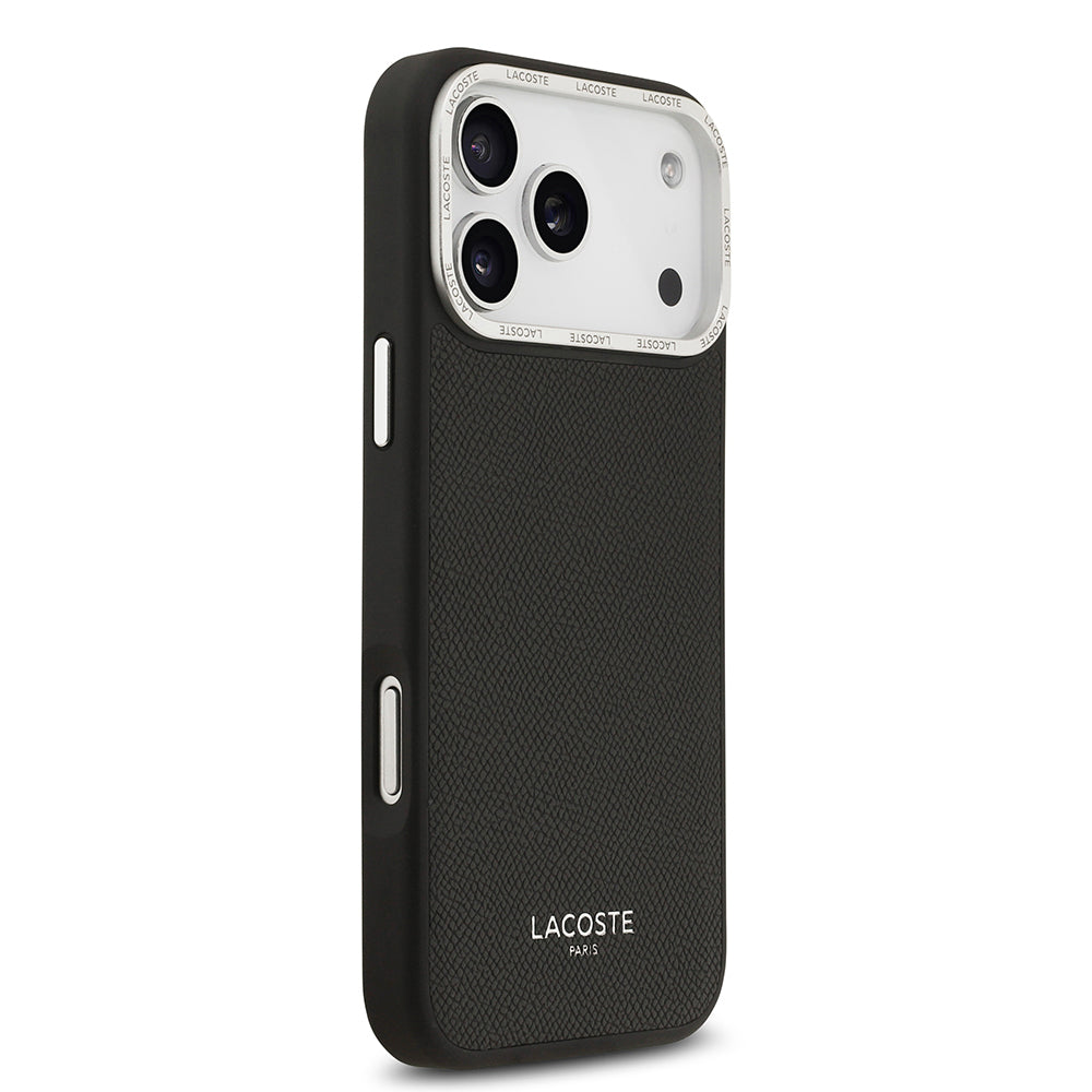 __genel|8|apple-iphone-17-pro-max-kilif-lacoste-orjinal-lisansli-m-safe-sarj-ozellikli-champs-elysees-pu-deri-tasarimli-kapak-09|Apple iPhone 17 Pro Max Kılıf Lacoste Orjinal Lisanslı MagSafe Şarj Özellikli Champs Elysees PU Deri Tasarımlı Kapak