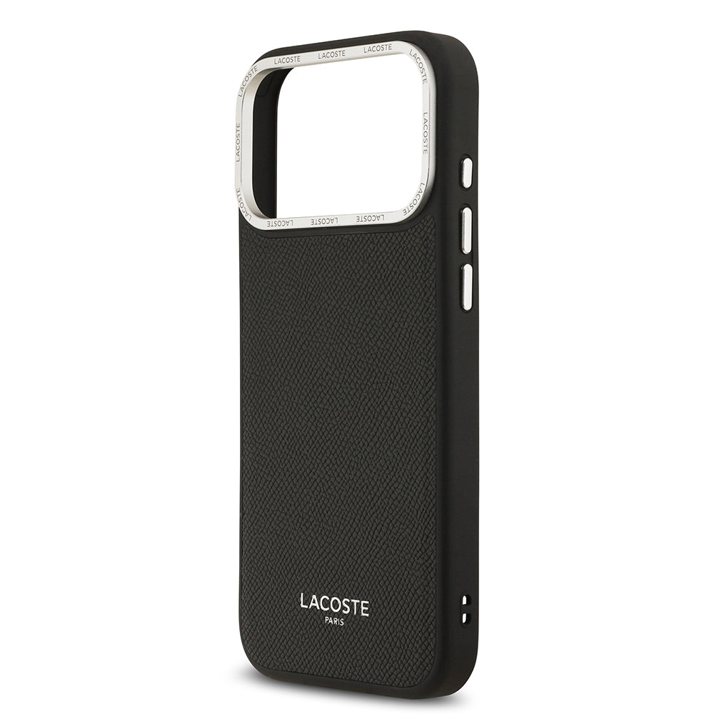 __genel|15|apple-iphone-17-pro-max-kilif-lacoste-orjinal-lisansli-m-safe-sarj-ozellikli-champs-elysees-pu-deri-tasarimli-kapak-16|Apple iPhone 17 Pro Max Kılıf Lacoste Orjinal Lisanslı MagSafe Şarj Özellikli Champs Elysees PU Deri Tasarımlı Kapak