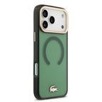 __genel|3|apple-iphone-17-pro-max-kilif-lacoste-orjinal-lisansli-m-safe-sarj-ozellikli-gold-timsah-logolu-buzlu-kapak-04|Apple iPhone 17 Pro Max Kılıf Lacoste Orjinal Lisanslı MagSafe Şarj Özellikli Gold Timsah Logolu Buzlu Kapak