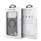 __genel|20|apple-iphone-17-pro-max-kilif-lacoste-orjinal-lisansli-m-safe-sarj-ozellikli-gold-timsah-logolu-buzlu-kapak-21|Apple iPhone 17 Pro Max Kılıf Lacoste Orjinal Lisanslı MagSafe Şarj Özellikli Gold Timsah Logolu Buzlu Kapak