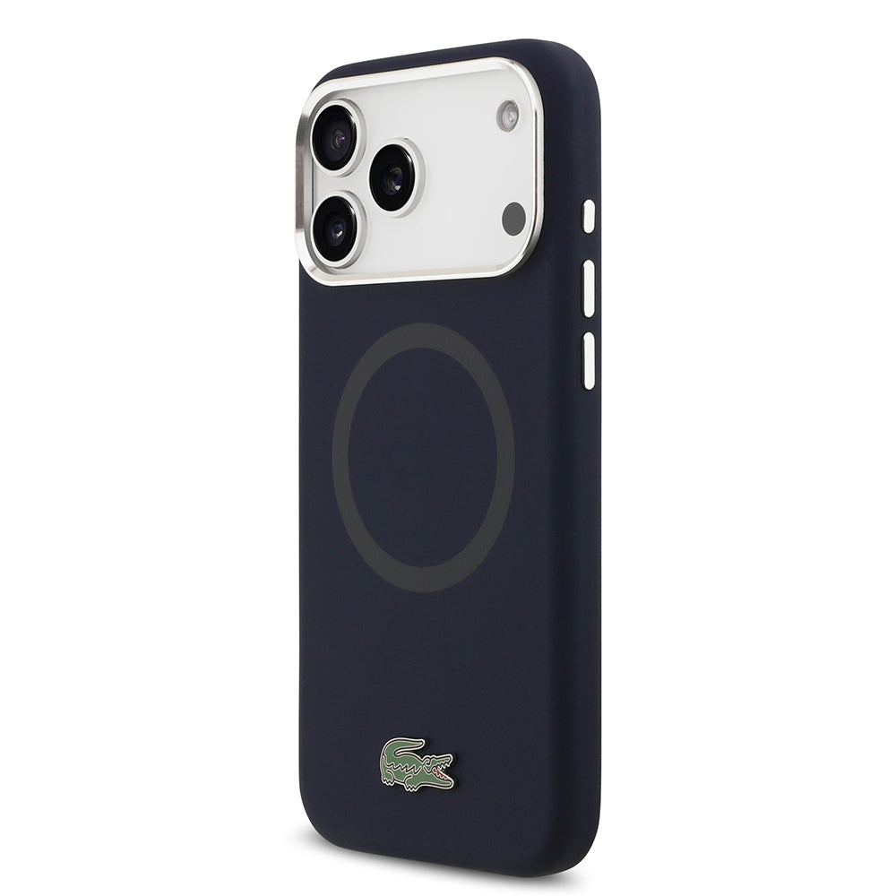 __genel|1|apple-iphone-17-pro-max-kilif-lacoste-orjinal-lisansli-m-safe-sarj-ozellikli-ikonik-logolu-metal-kamera-cerceveli-silikon-kapak-02|Apple iPhone 17 Pro Max Kılıf Lacoste Orjinal Lisanslı MagSafe Şarj Özellikli İkonik Logolu Metal Kamera Çerçeveli Silikon Kapak