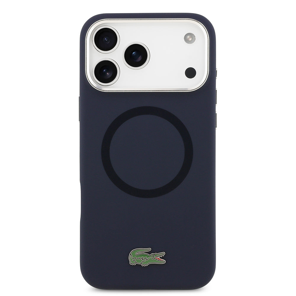 __genel|2|apple-iphone-17-pro-max-kilif-lacoste-orjinal-lisansli-m-safe-sarj-ozellikli-ikonik-logolu-metal-kamera-cerceveli-silikon-kapak-03|Apple iPhone 17 Pro Max Kılıf Lacoste Orjinal Lisanslı MagSafe Şarj Özellikli İkonik Logolu Metal Kamera Çerçeveli Silikon Kapak