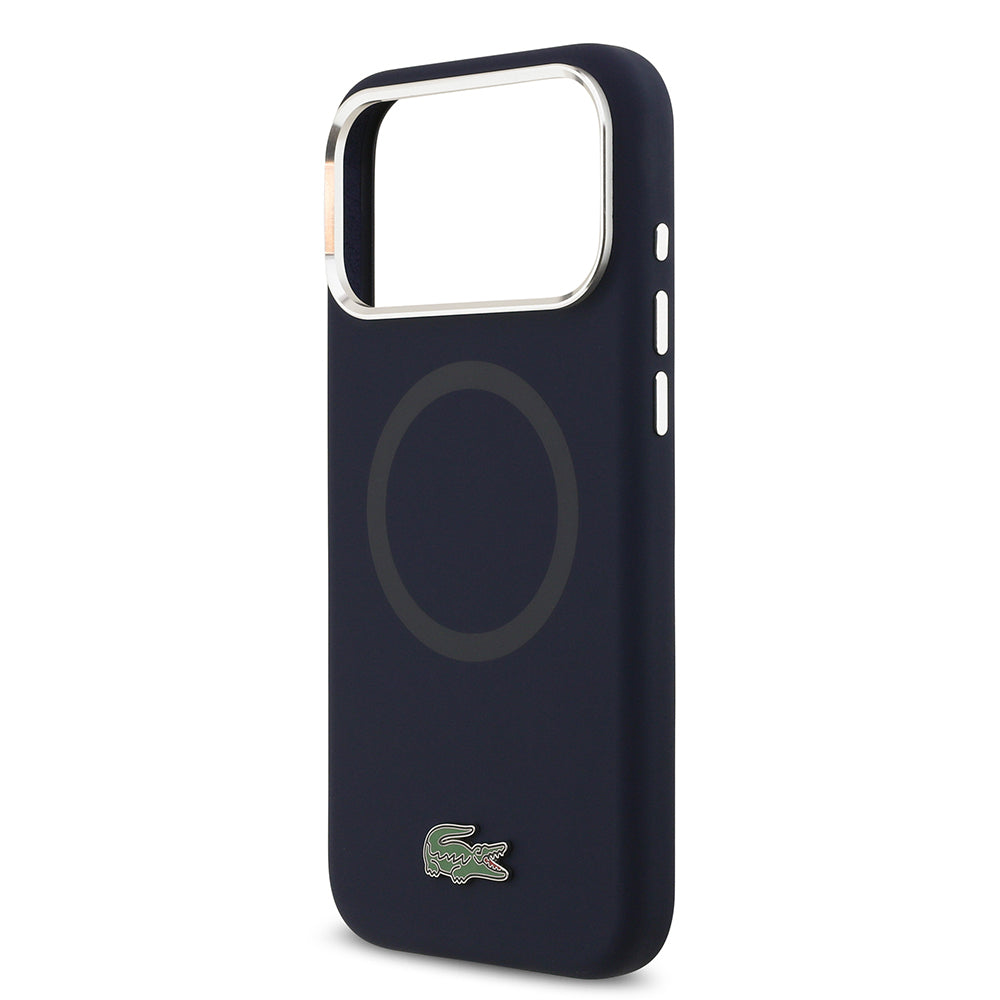__genel|5|apple-iphone-17-pro-max-kilif-lacoste-orjinal-lisansli-m-safe-sarj-ozellikli-ikonik-logolu-metal-kamera-cerceveli-silikon-kapak-06|Apple iPhone 17 Pro Max Kılıf Lacoste Orjinal Lisanslı MagSafe Şarj Özellikli İkonik Logolu Metal Kamera Çerçeveli Silikon Kapak
