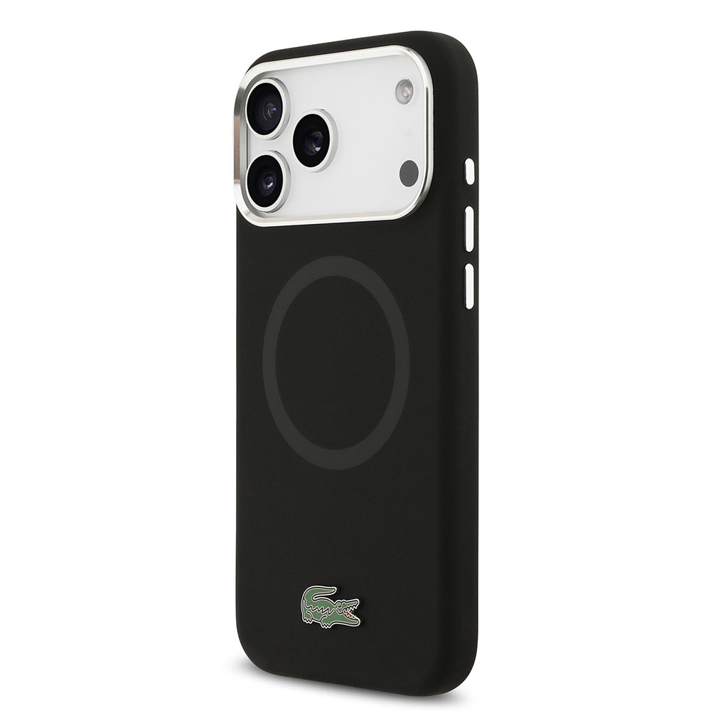 __genel|8|apple-iphone-17-pro-max-kilif-lacoste-orjinal-lisansli-m-safe-sarj-ozellikli-ikonik-logolu-metal-kamera-cerceveli-silikon-kapak-09|Apple iPhone 17 Pro Max Kılıf Lacoste Orjinal Lisanslı MagSafe Şarj Özellikli İkonik Logolu Metal Kamera Çerçeveli Silikon Kapak