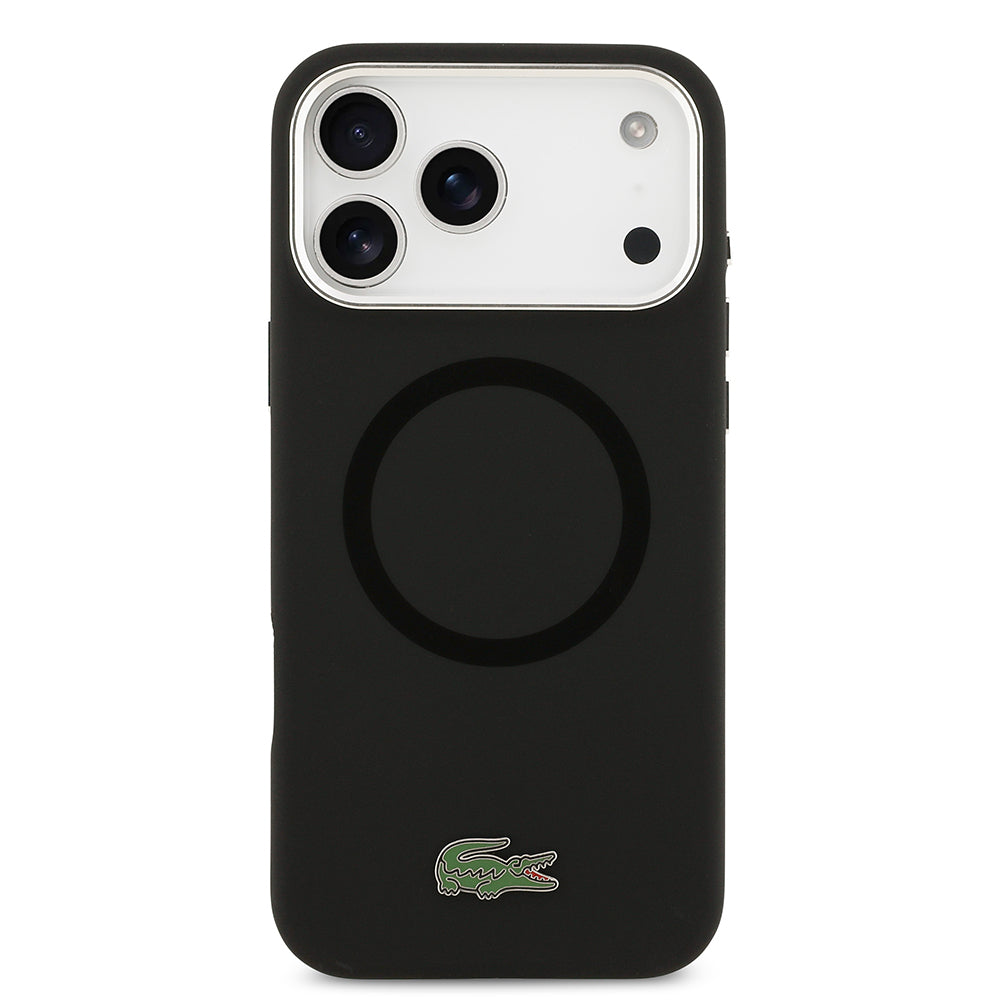 __genel|9|apple-iphone-17-pro-max-kilif-lacoste-orjinal-lisansli-m-safe-sarj-ozellikli-ikonik-logolu-metal-kamera-cerceveli-silikon-kapak-10|Apple iPhone 17 Pro Max Kılıf Lacoste Orjinal Lisanslı MagSafe Şarj Özellikli İkonik Logolu Metal Kamera Çerçeveli Silikon Kapak