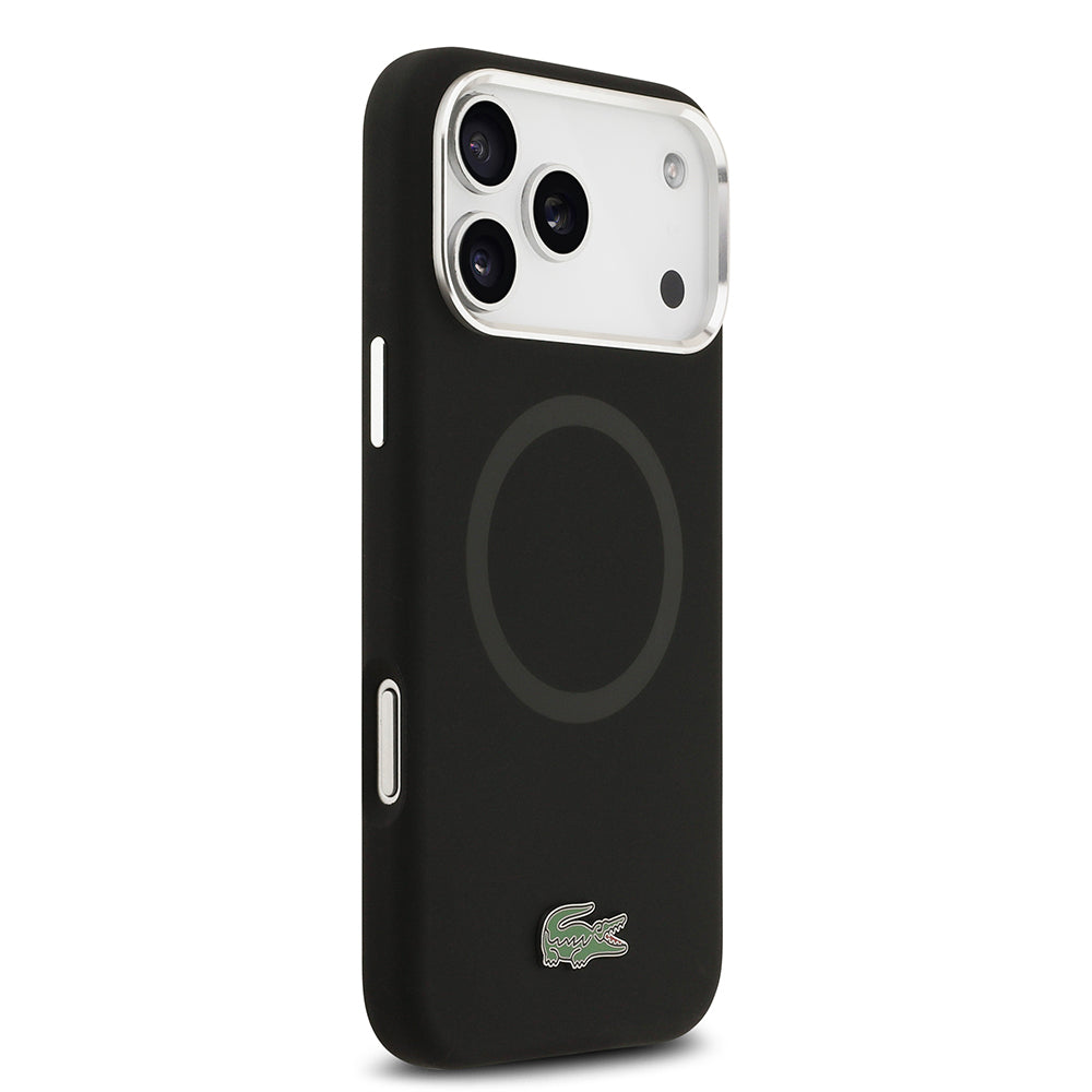 __genel|10|apple-iphone-17-pro-max-kilif-lacoste-orjinal-lisansli-m-safe-sarj-ozellikli-ikonik-logolu-metal-kamera-cerceveli-silikon-kapak-11|Apple iPhone 17 Pro Max Kılıf Lacoste Orjinal Lisanslı MagSafe Şarj Özellikli İkonik Logolu Metal Kamera Çerçeveli Silikon Kapak