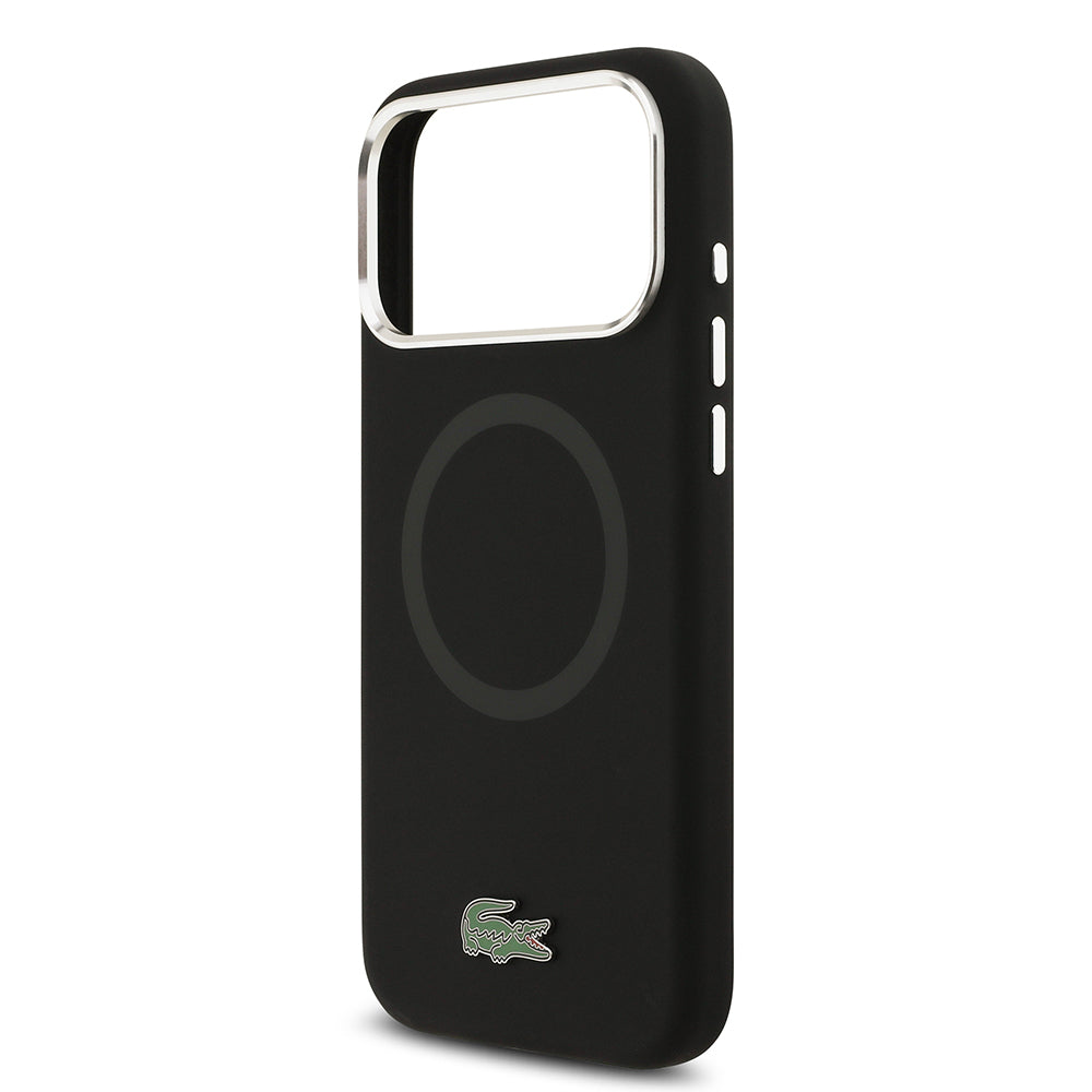 __genel|12|apple-iphone-17-pro-max-kilif-lacoste-orjinal-lisansli-m-safe-sarj-ozellikli-ikonik-logolu-metal-kamera-cerceveli-silikon-kapak-13|Apple iPhone 17 Pro Max Kılıf Lacoste Orjinal Lisanslı MagSafe Şarj Özellikli İkonik Logolu Metal Kamera Çerçeveli Silikon Kapak