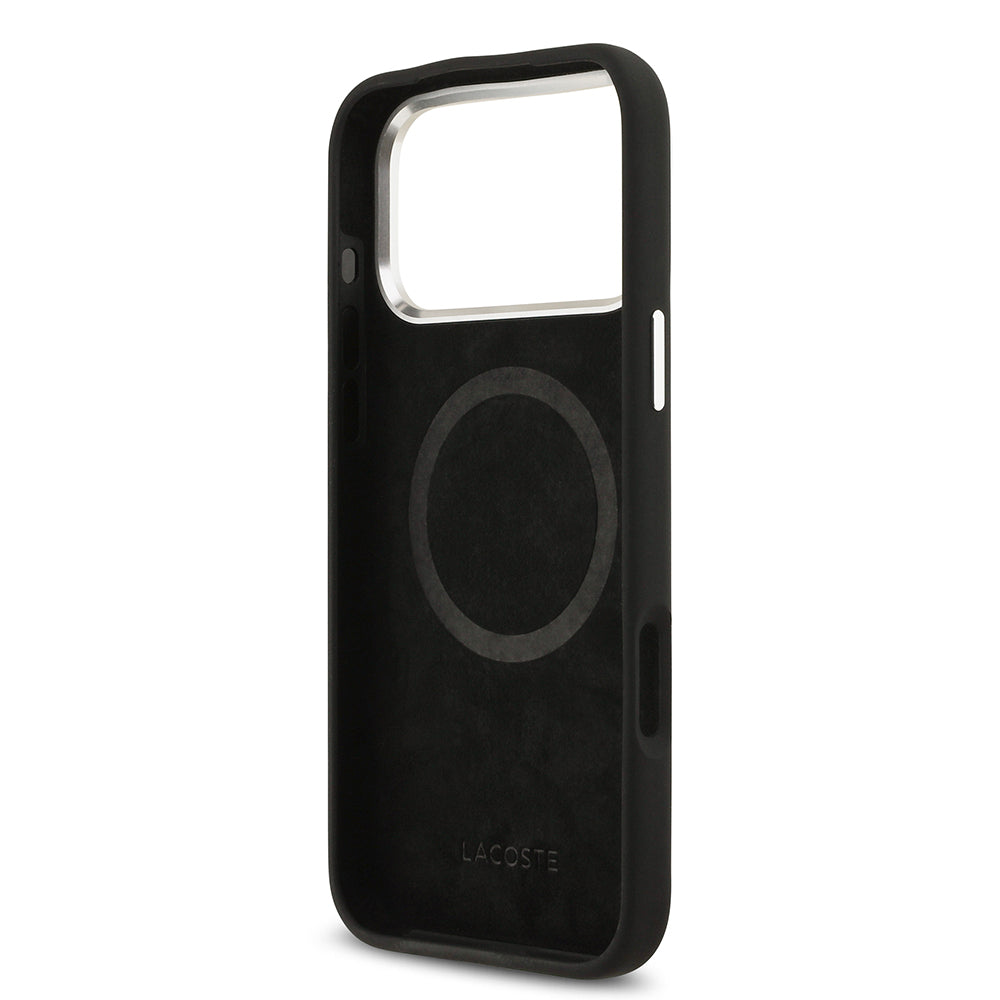 __genel|13|apple-iphone-17-pro-max-kilif-lacoste-orjinal-lisansli-m-safe-sarj-ozellikli-ikonik-logolu-metal-kamera-cerceveli-silikon-kapak-14|Apple iPhone 17 Pro Max Kılıf Lacoste Orjinal Lisanslı MagSafe Şarj Özellikli İkonik Logolu Metal Kamera Çerçeveli Silikon Kapak