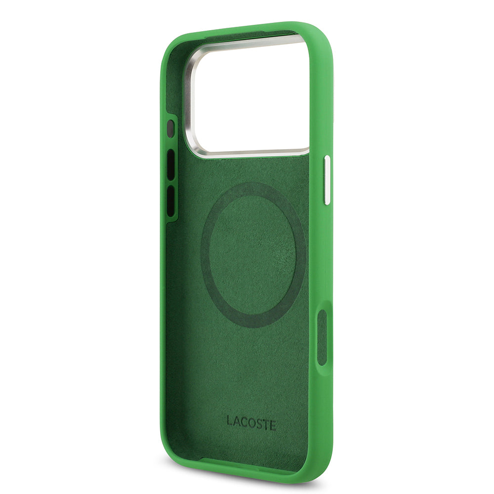 __genel|20|apple-iphone-17-pro-max-kilif-lacoste-orjinal-lisansli-m-safe-sarj-ozellikli-ikonik-logolu-metal-kamera-cerceveli-silikon-kapak-21|Apple iPhone 17 Pro Max Kılıf Lacoste Orjinal Lisanslı MagSafe Şarj Özellikli İkonik Logolu Metal Kamera Çerçeveli Silikon Kapak