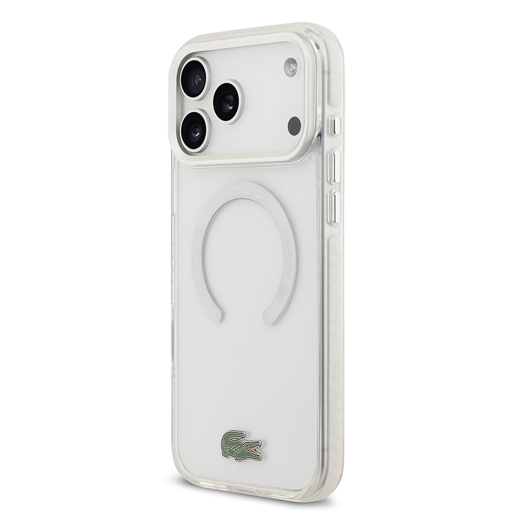 __genel|1|apple-iphone-17-pro-max-kilif-lacoste-orjinal-lisansli-m-safe-sarj-ozellikli-ikonik-timsah-logolu-buzlu-kapak-02|Apple iPhone 17 Pro Max Kılıf Lacoste Orjinal Lisanslı MagSafe Şarj Özellikli İkonik Timsah Logolu Buzlu Kapak