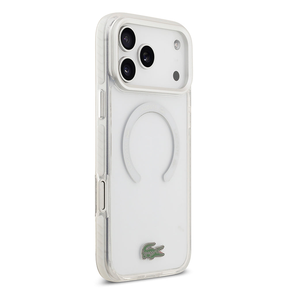 __genel|3|apple-iphone-17-pro-max-kilif-lacoste-orjinal-lisansli-m-safe-sarj-ozellikli-ikonik-timsah-logolu-buzlu-kapak-04|Apple iPhone 17 Pro Max Kılıf Lacoste Orjinal Lisanslı MagSafe Şarj Özellikli İkonik Timsah Logolu Buzlu Kapak