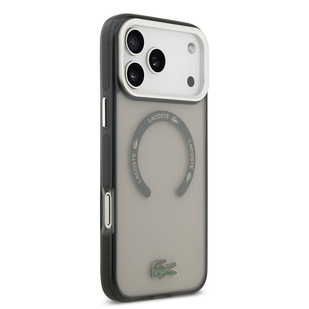 __genel|9|apple-iphone-17-pro-max-kilif-lacoste-orjinal-lisansli-m-safe-sarj-ozellikli-ikonik-timsah-logolu-buzlu-kapak-10|Apple iPhone 17 Pro Max Kılıf Lacoste Orjinal Lisanslı MagSafe Şarj Özellikli İkonik Timsah Logolu Buzlu Kapak