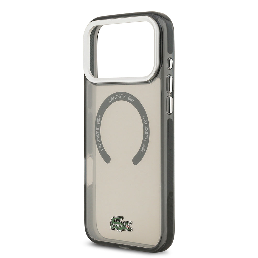 __genel|11|apple-iphone-17-pro-max-kilif-lacoste-orjinal-lisansli-m-safe-sarj-ozellikli-ikonik-timsah-logolu-buzlu-kapak-12|Apple iPhone 17 Pro Max Kılıf Lacoste Orjinal Lisanslı MagSafe Şarj Özellikli İkonik Timsah Logolu Buzlu Kapak