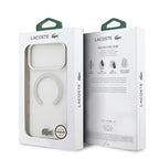 __genel|19|apple-iphone-17-pro-max-kilif-lacoste-orjinal-lisansli-m-safe-sarj-ozellikli-ikonik-timsah-logolu-buzlu-kapak-20|Apple iPhone 17 Pro Max Kılıf Lacoste Orjinal Lisanslı MagSafe Şarj Özellikli İkonik Timsah Logolu Buzlu Kapak