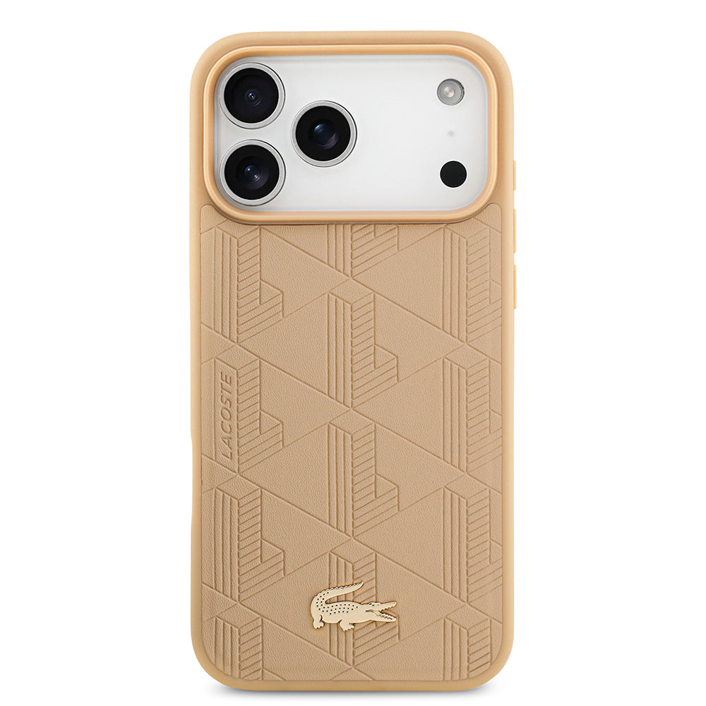 __genel|8|apple-iphone-17-pro-max-kilif-lacoste-orjinal-lisansli-m-safe-sarj-ozellikli-pu-deri-tasarimli-karisik-monogram-desenli-kapak-09|Apple iPhone 17 Pro Max Kılıf Lacoste Orjinal Lisanslı MagSafe Şarj Özellikli PU Deri Tasarımlı Karışık Monogram Desenli Kapak