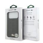 __genel|13|apple-iphone-17-pro-max-kilif-lacoste-orjinal-lisansli-m-safe-sarj-ozellikli-pu-deri-tasarimli-karisik-monogram-desenli-kapak-14|Apple iPhone 17 Pro Max Kılıf Lacoste Orjinal Lisanslı MagSafe Şarj Özellikli PU Deri Tasarımlı Karışık Monogram Desenli Kapak
