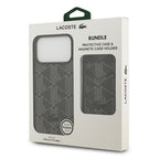 __genel|20|apple-iphone-17-pro-max-kilif-lacoste-orjinal-lisansli-m-safe-sarj-ozellikli-pu-deri-tasarimli-kartlikli-karisik-monogram-desenli-kapak-21|Apple iPhone 17 Pro Max Kılıf Lacoste Orjinal Lisanslı MagSafe Şarj Özellikli PU Deri Tasarımlı Kartlıklı Karışık Monogram Desenli Kapak