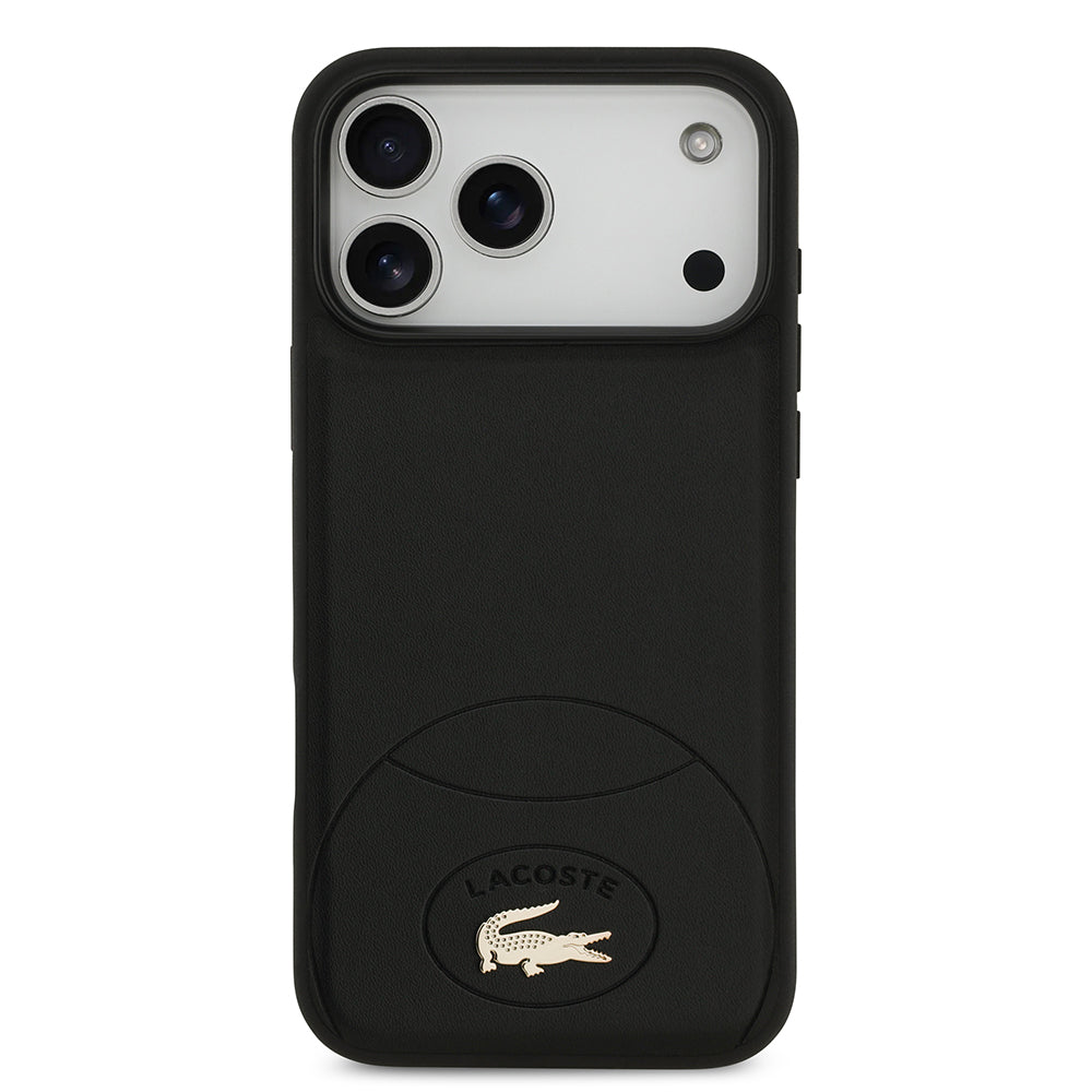 __genel|2|apple-iphone-17-pro-max-kilif-lacoste-orjinal-lisansli-m-safe-sarj-ozellikli-pu-deri-tasarimli-metal-logolu-kapak-03|Apple iPhone 17 Pro Max Kılıf Lacoste Orjinal Lisanslı MagSafe Şarj Özellikli PU Deri Tasarımlı Metal Logolu Kapak