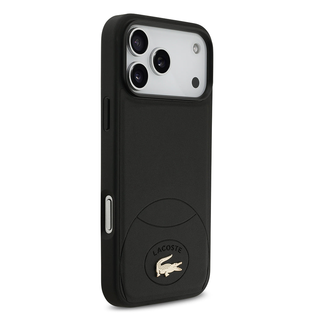 __genel|3|apple-iphone-17-pro-max-kilif-lacoste-orjinal-lisansli-m-safe-sarj-ozellikli-pu-deri-tasarimli-metal-logolu-kapak-04|Apple iPhone 17 Pro Max Kılıf Lacoste Orjinal Lisanslı MagSafe Şarj Özellikli PU Deri Tasarımlı Metal Logolu Kapak