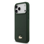 __genel|8|apple-iphone-17-pro-max-kilif-lacoste-orjinal-lisansli-m-safe-sarj-ozellikli-pu-deri-tasarimli-metal-logolu-kapak-09|Apple iPhone 17 Pro Max Kılıf Lacoste Orjinal Lisanslı MagSafe Şarj Özellikli PU Deri Tasarımlı Metal Logolu Kapak