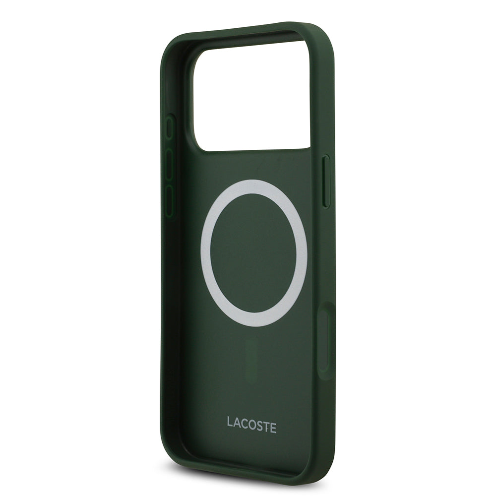__genel|13|apple-iphone-17-pro-max-kilif-lacoste-orjinal-lisansli-m-safe-sarj-ozellikli-pu-deri-tasarimli-metal-logolu-kapak-14|Apple iPhone 17 Pro Max Kılıf Lacoste Orjinal Lisanslı MagSafe Şarj Özellikli PU Deri Tasarımlı Metal Logolu Kapak