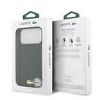 __genel|14|apple-iphone-17-pro-max-kilif-lacoste-orjinal-lisansli-m-safe-sarj-ozellikli-pu-deri-tasarimli-metal-logolu-kapak-15|Apple iPhone 17 Pro Max Kılıf Lacoste Orjinal Lisanslı MagSafe Şarj Özellikli PU Deri Tasarımlı Metal Logolu Kapak